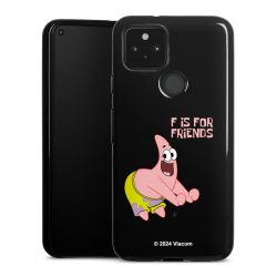 Silicone Case black