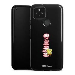 Silicone Case black