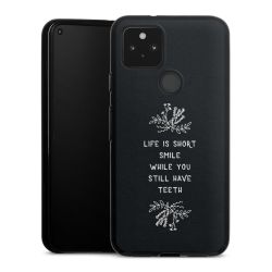 Silicone Case black