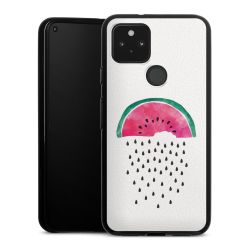 Silicone Case black