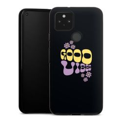 Silicone Case black