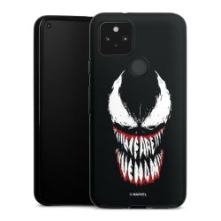 Silikoni Suojakuori musta