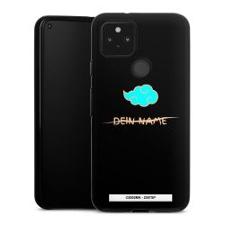 Silicone Case black