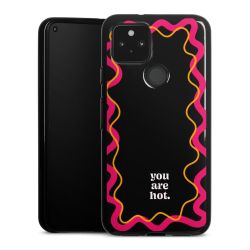 Silicone Case black