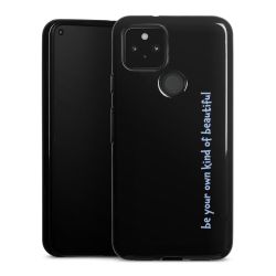 Silicone Case black