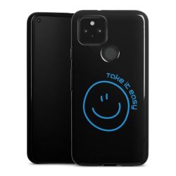 Silicone Case black