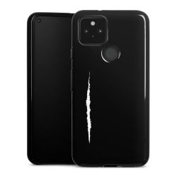 Silicone Case black