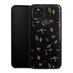 Silicone Case black