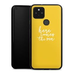 Silicone Case black