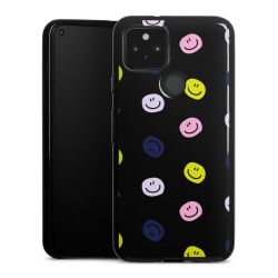 Silicone Case black