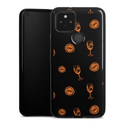 Silicone Case black