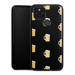 Silicone Case black