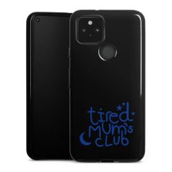 Silicone Case black