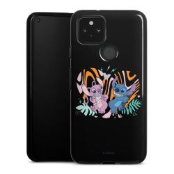 Silikoni Suojakuori musta