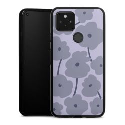 Silikoni Suojakuori musta