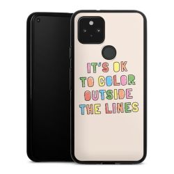 Silikoni Suojakuori musta