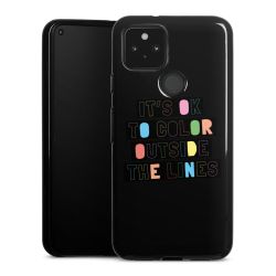 Silikoni Suojakuori musta