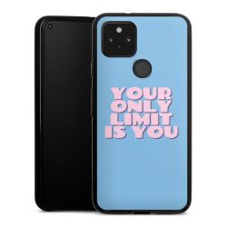 Silikoni Suojakuori musta