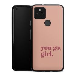 Silikoni Suojakuori musta