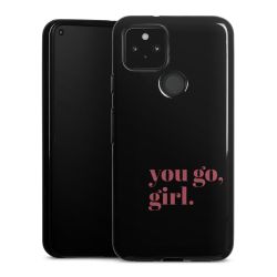 Silikoni Suojakuori musta