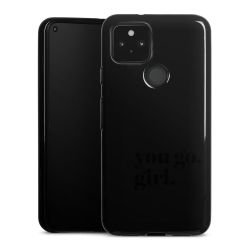 Silikoni Suojakuori musta