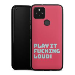 Silikoni Suojakuori musta