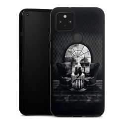 Silikoni Suojakuori musta