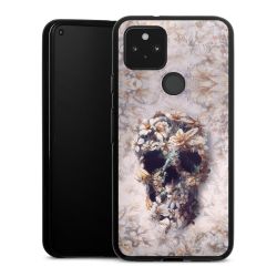 Silikoni Suojakuori musta