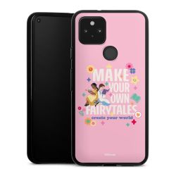 Silikoni Suojakuori musta