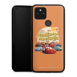 Silikoni Suojakuori musta