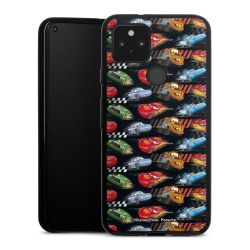 Silikoni Suojakuori musta