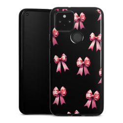 Silikoni Suojakuori musta