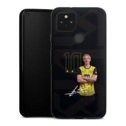 Silikoni Suojakuori musta