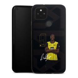 Silikoni Suojakuori musta