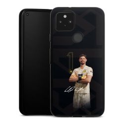 Silikoni Suojakuori musta