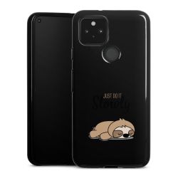 Silikoni Suojakuori musta