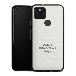 Silikoni Suojakuori musta