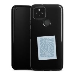 Silikoni Suojakuori musta