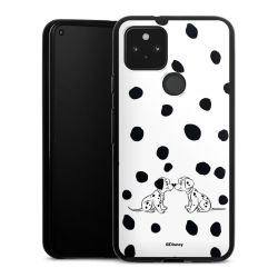 Silikoni Suojakuori musta