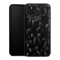 Silicone Case black