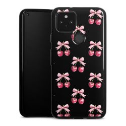 Silicone Case black