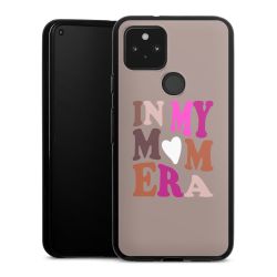 Silikoni Suojakuori musta