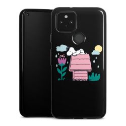 Silicone Case black