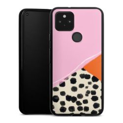 Silikoni Suojakuori musta