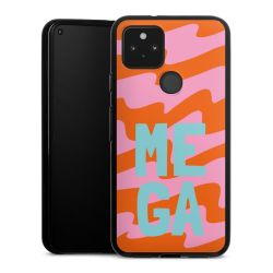 Silikoni Suojakuori musta