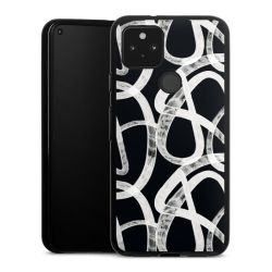 Silicone Case black