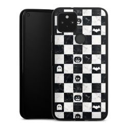 Silikoni Suojakuori musta