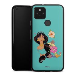 Silikoni Suojakuori musta