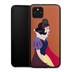 Silikoni Suojakuori musta