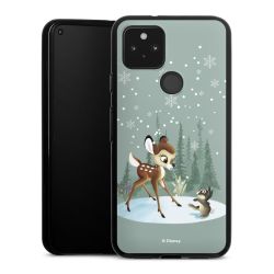 Silikoni Suojakuori musta